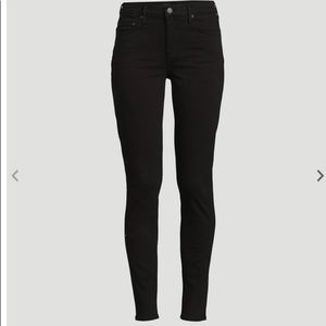 Citizens of humanity rocket black - Sz. 25